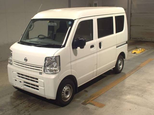 3103 NISSAN CLIPPER VAN DR17V 2022 г. (TAA Kyushu)